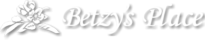 Betzy's Place